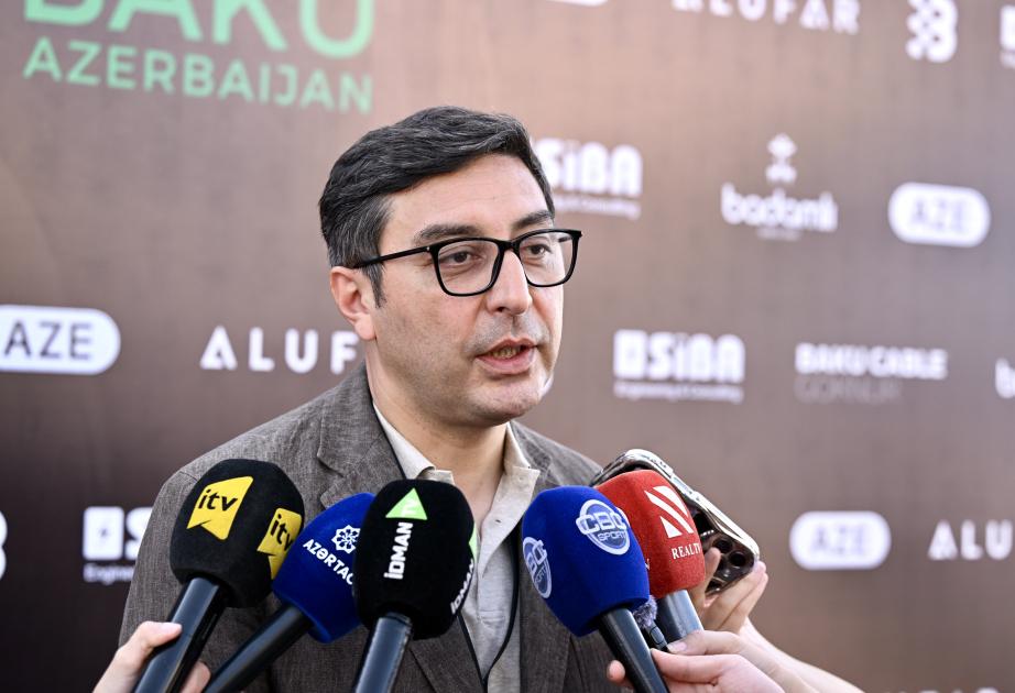 Fərid Qayıbov: “IRONMAN 70.3” yarışını çoxdan gözləyirdik