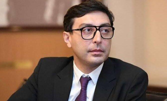 Gənclər və İdman nazirinin nöqteyi-nəzəri