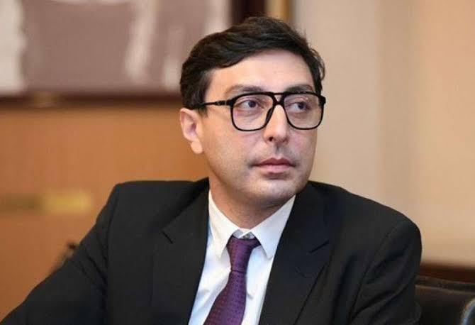 Gənclər və İdman nazirinin nöqteyi-nəzəri