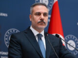Türkiyənin XİN rəhbəri Azərbaycana səfər edəcək