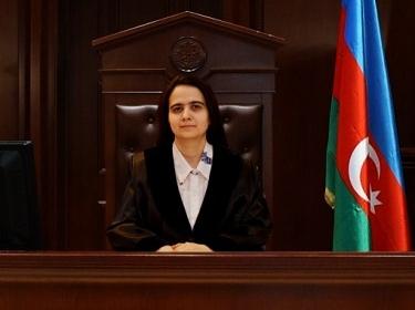 Hakim Xumar Mərdanova haqqında yayılan məlumatlar həqiqətə uyğun deyil