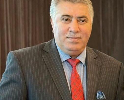 Professor Nadir Məmmədlinin yaradıcılıq yolu