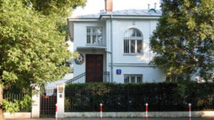 Polşada Azərbaycana qarşı təxribatın qarşısı alınıb