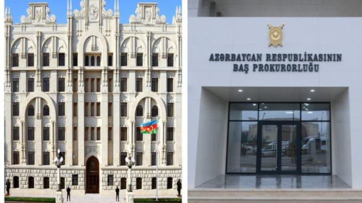Şəmkirdə 13 il əvvəl törədilən qətlin üstü açılıb