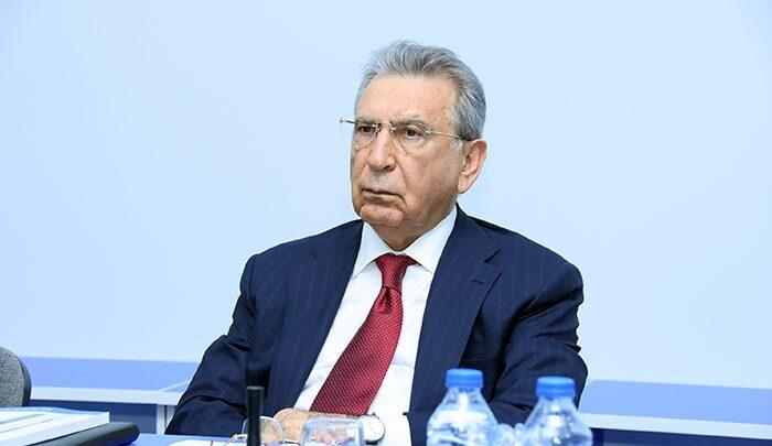 Ramiz Mehdiyevin cinayət işində məşhur siyasətçilərin adı