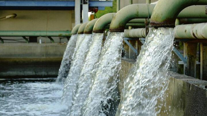 Bakı və Abşeronda su sistemlərinin təkmilləşdirilməsi üzrə Dövlət Proqramının icrası davam edir