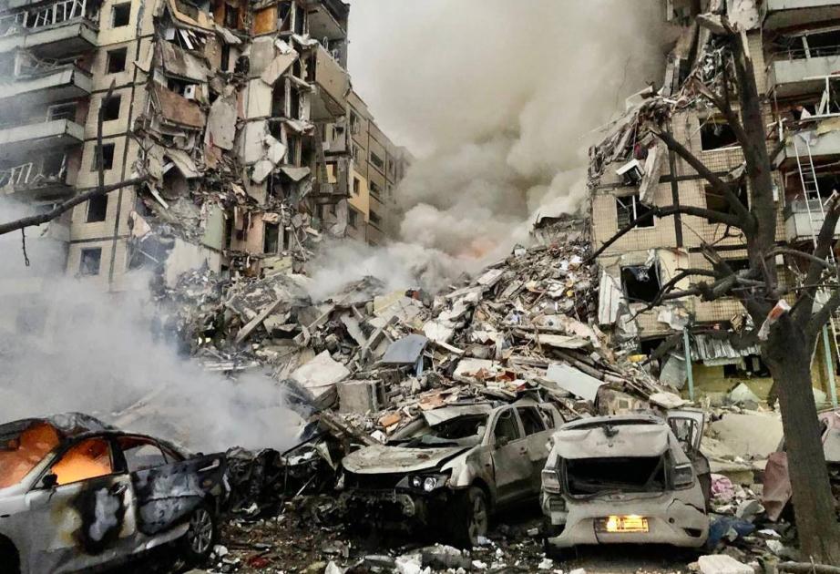 Avropa İttifaqı Şurası Ukraynaya təxminən 3 milyard avro vəsait ayrılmasını təsdiqləyib