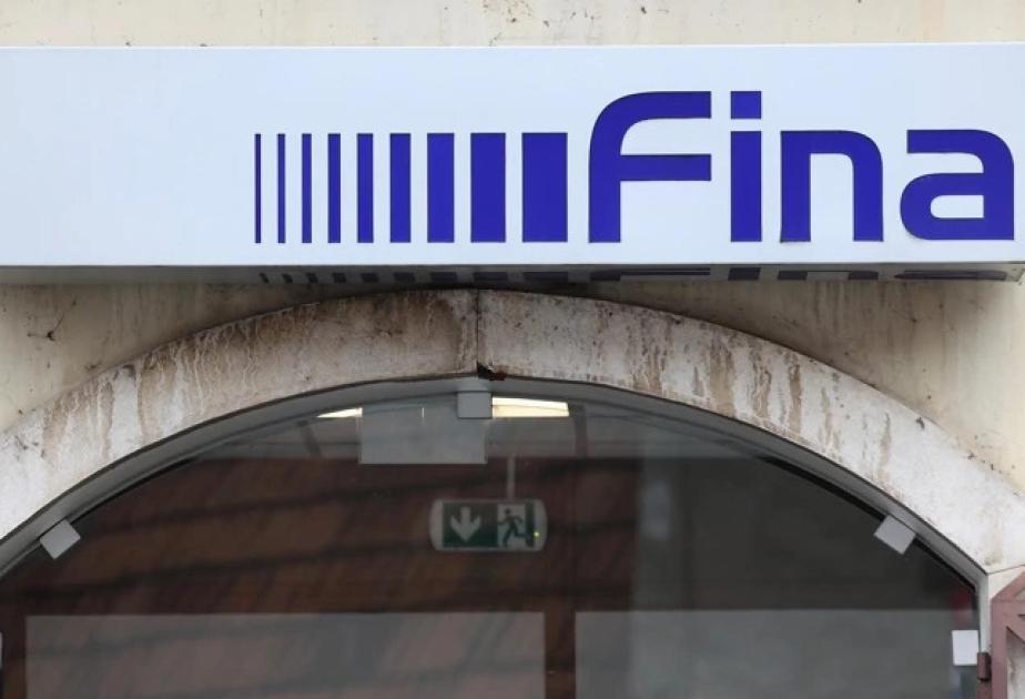 Xorvatiyada 192 mindən çox vətəndaşın bank hesabı borca görə bloklanıb