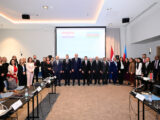 Azərbaycan və Xorvatiya arasında iqtisadi əməkdaşlığın təşviqi üzrə Birgə Komissiyanın 4-cü iclası olub