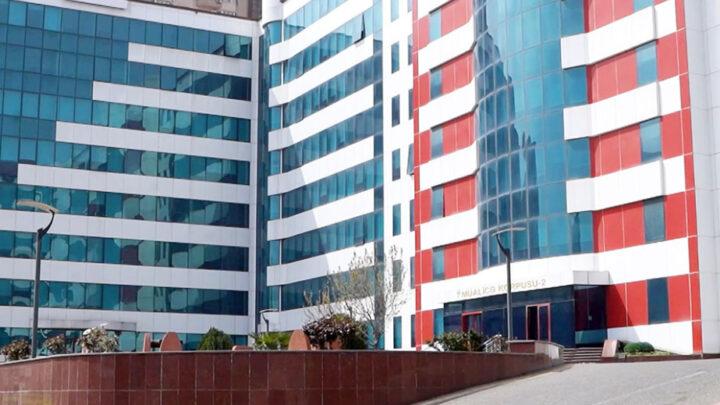 Baş Klinik Hospitalda mürəkkəb açıq ürək əməliyyatı uğurla icra olunub
