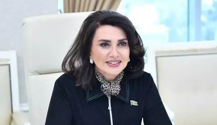 J.F.Əliyevanın “Şöhrət” ordeni ilə təltif edilməsi haqqında Azərbaycan Respublikası Prezidentinin Sərəncamı