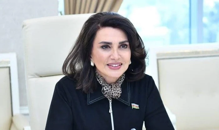 J.F.Əliyevanın “Şöhrət” ordeni ilə təltif edilməsi haqqında Azərbaycan Respublikası Prezidentinin Sərəncamı