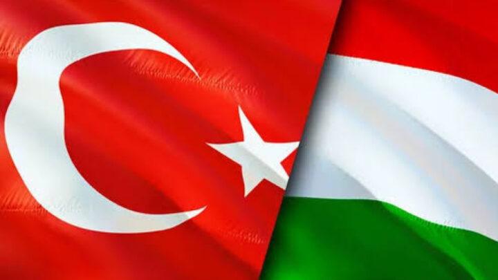 Macarıstan və Türkiyə diplomatik əməkdaşlığı genişləndirir