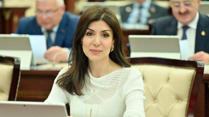 AQEM Azərbaycanın rəqəmsal bağlantı imkanlarının genişləndirilməsi baxımından mühüm platformadır