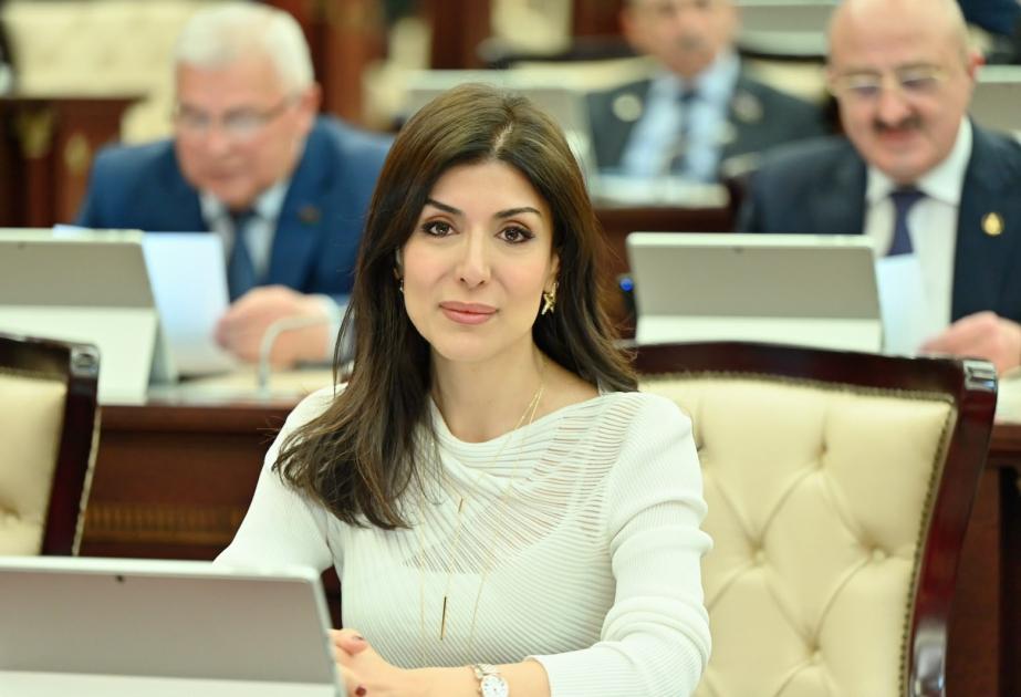 AQEM Azərbaycanın rəqəmsal bağlantı imkanlarının genişləndirilməsi baxımından mühüm platformadır