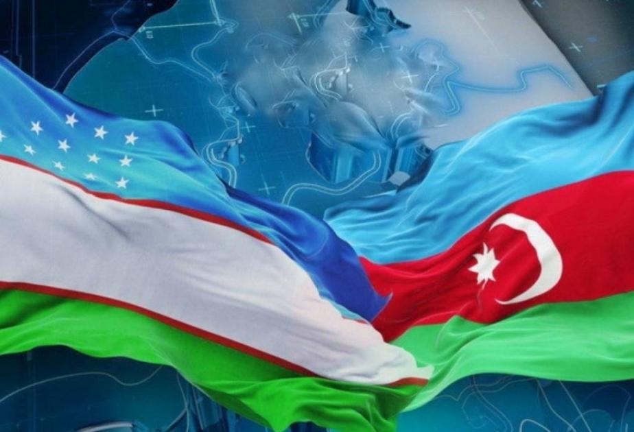 Özbəkistan və Azərbaycan: 30 illik etimad, dostluq və yeni imkanlar