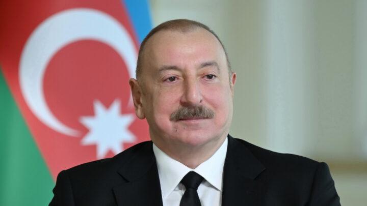 Prezident İlham Əliyev yubiley münasibətilə paralimpiya hərəkatının iştirakçılarını təbrik edib