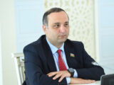 Şahin İsmayılov: Bakı Zirvə Görüşü Azərbaycanın Avrasiya məkanında birləşdirici rolunu bir daha nümayiş etdirdi
