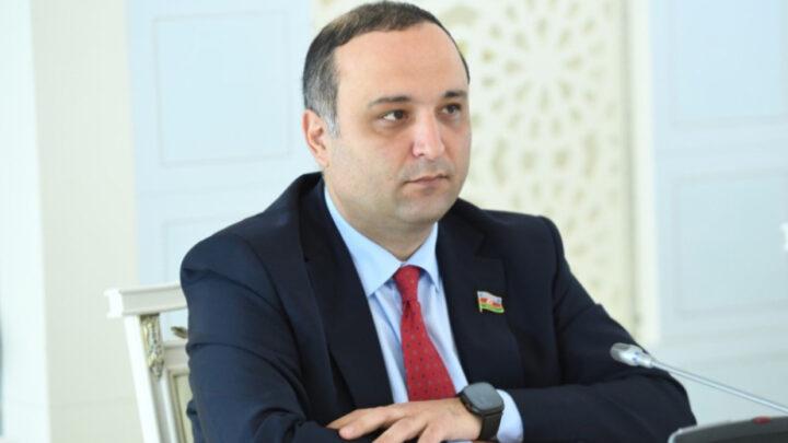 Şahin İsmayılov: Bakı Zirvə Görüşü Azərbaycanın Avrasiya məkanında birləşdirici rolunu bir daha nümayiş etdirdi