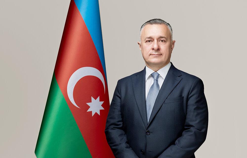 T.Y.Musayevin Azərbaycan Respublikasının səhiyyə naziri vəzifəsindən azad edilməsi haqqında Azərbaycan Respublikası Prezidentinin Sərəncamı