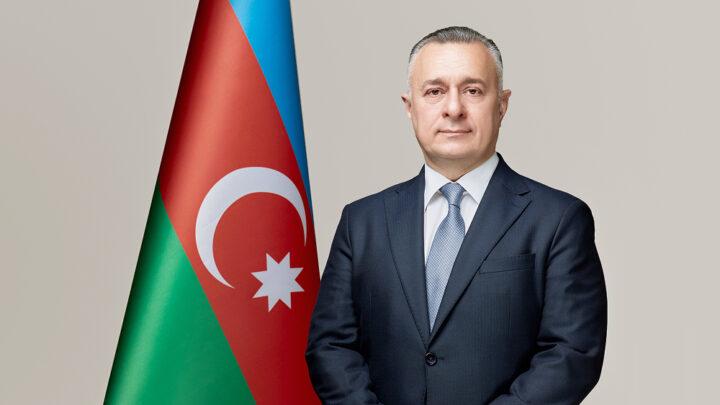 T.Y.Musayevin Azərbaycan Respublikasının səhiyyə naziri vəzifəsindən azad edilməsi haqqında Azərbaycan Respublikası Prezidentinin Sərəncamı