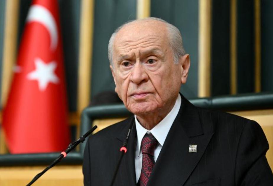 Türkiyəli siyasətçi: Azərbaycan və Türkiyə bir-birindən ayrılmazdır