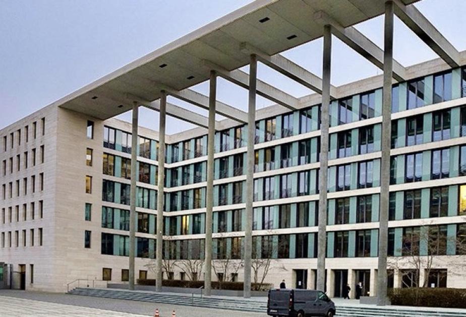 İranın Berlindəki səfiri Almaniya XİN-ə çağırılıb