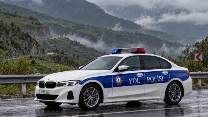 BDYPİ gözlənilən hava şəraiti ilə əlaqədar hərəkət iştirakçılarına müraciət edib