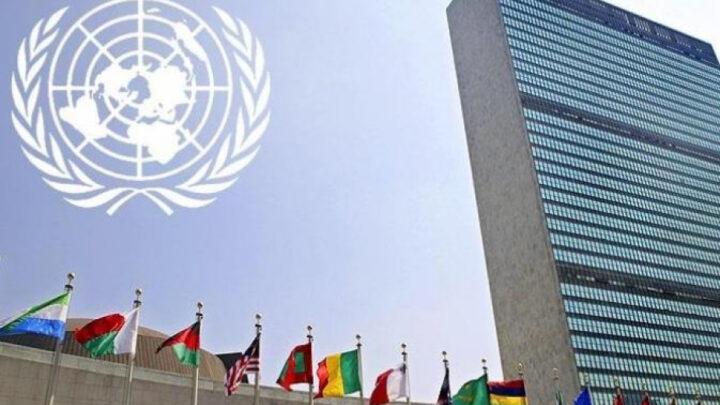 BMT İnsan Hüquqları Şurasında mina ilə bağlı Azərbaycanın dəstəklədiyi qətnamə qəbul edilib