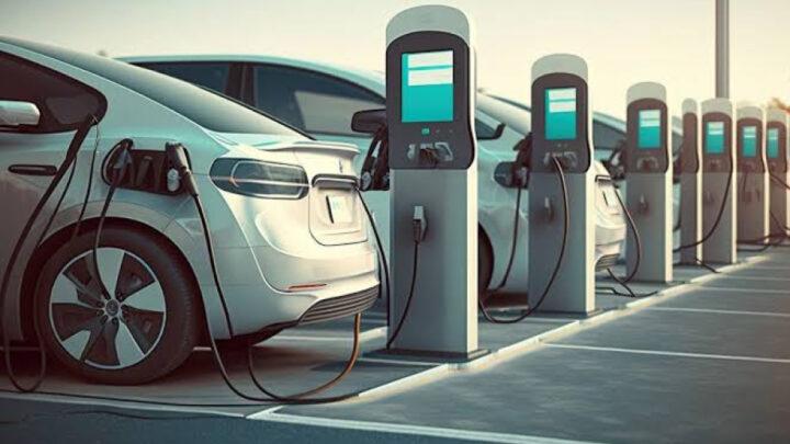 Fövqəladə Hallar Nazirliyi elektrikdoldurma qurğularının təhlükəsiz istismarı ilə bağlı əhaliyə müraciət edib