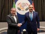 İran və Türkiyə arasında regional məsələlər müzakirə olunub
