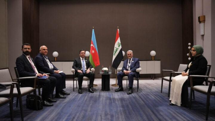 İƏT Azərbaycanla bağlı dörd qətnaməni yenidən qəbul edib