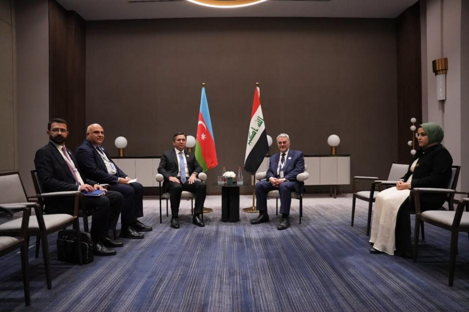 İƏT Azərbaycanla bağlı dörd qətnaməni yenidən qəbul edib