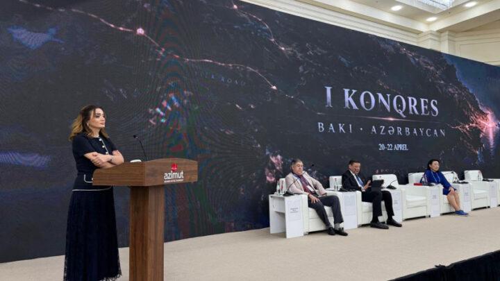 Türkdilli dövlətlərin kardioloqları Daşkənddə bir araya gəliblər
