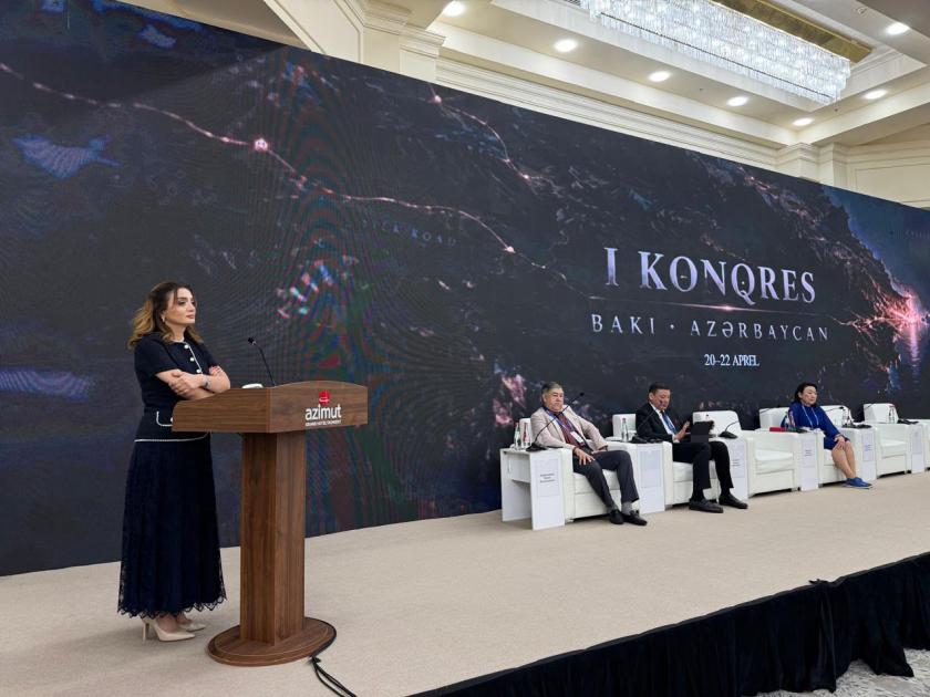 Türkdilli dövlətlərin kardioloqları Daşkənddə bir araya gəliblər