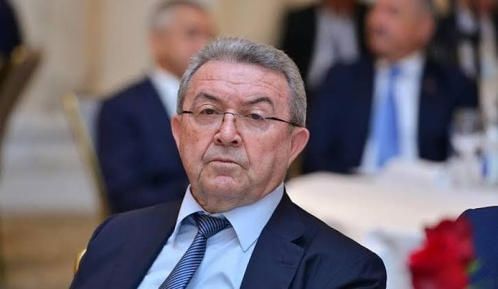 M.C.Mərdanovun “Şərəf” ordeni ilə təltif edilməsi haqqında Azərbaycan Respublikası Prezidentinin Sərəncamı