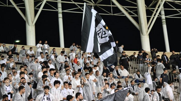 Premyer Liqa: 6 qolun vurulduğu “Qarabağ” – “Neftçi” oyunu heç-heçə ilə bitib