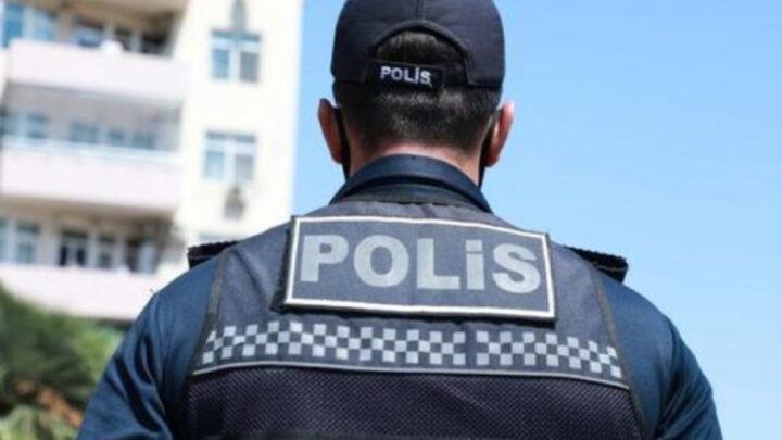 DİN: Dələduzluğa görə axtarışda olan 3 nəfər saxlanılıb