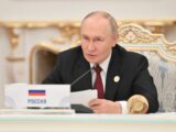 Rusiya BMT-nin ədalətli islahatı ideyasını dəstəkləyir – Putin