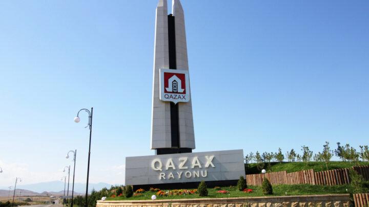 Qazaxda evdən yaşlı qadının meyiti tapılıb