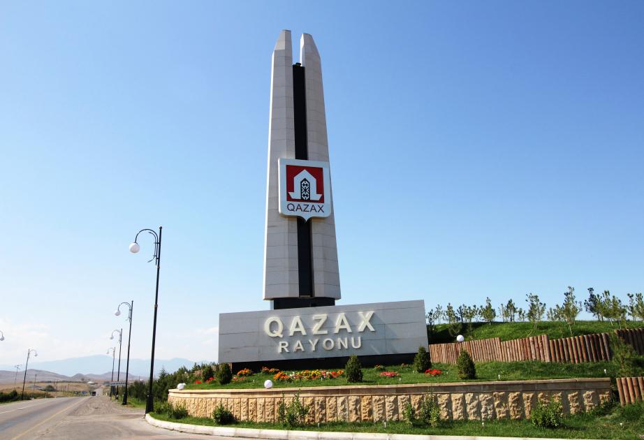 Qazaxda evdən yaşlı qadının meyiti tapılıb