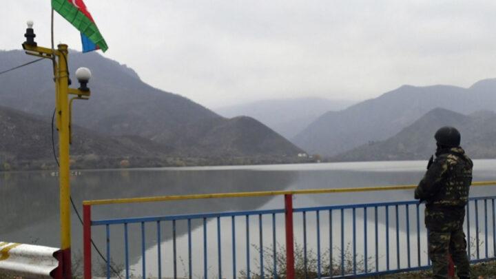 Suqovuşan və Talış kəndlərinin işğaldan azad edilməsindən 6 il ötür