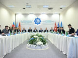 TDT müdafiə sənayesi rəhbərləri Bakıda görüşüblər