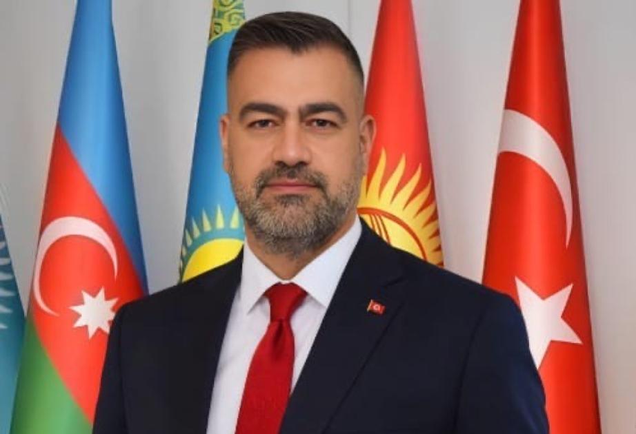 Türk ekspert: Azərbaycan və Türkiyə regional sülhün və Türk dünyasının parlaq gələcəyinin sarsılmaz təminatıdır