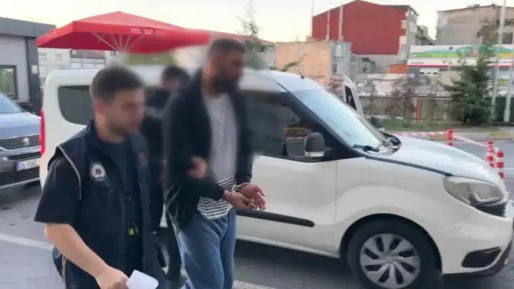Türkiyədə 50-dən çox insanın ölümündə təqsirləndirilən təhlükəli terrorçu tutulub