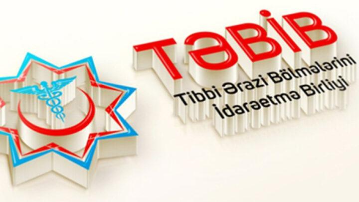 TƏBİB Səhiyyə Nazirliyinin tabeliyinə verilib