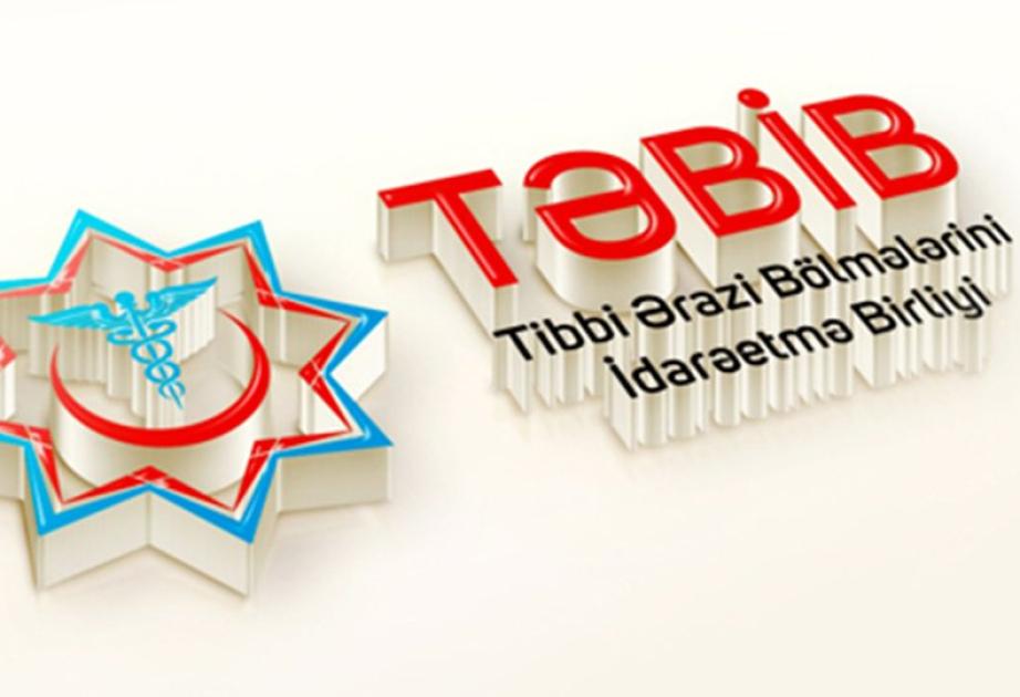 TƏBİB Səhiyyə Nazirliyinin tabeliyinə verilib